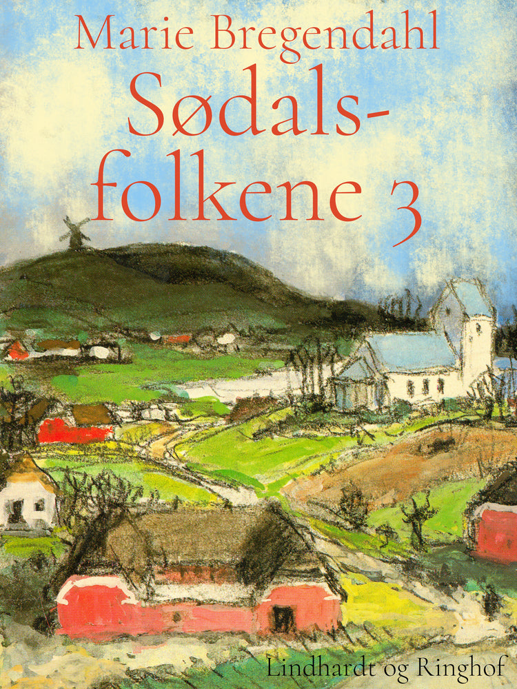 Sødalsfolkene 3