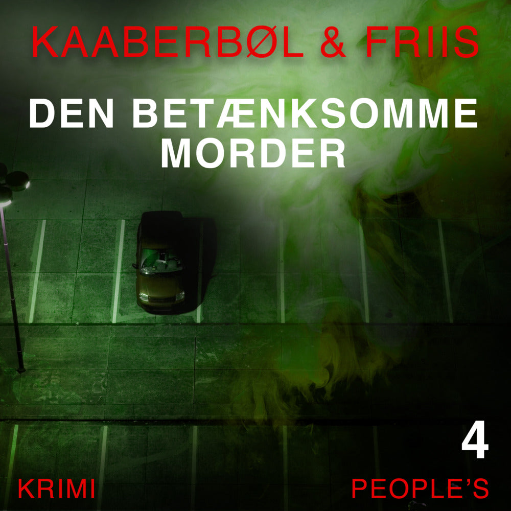 Den betænksomme morder