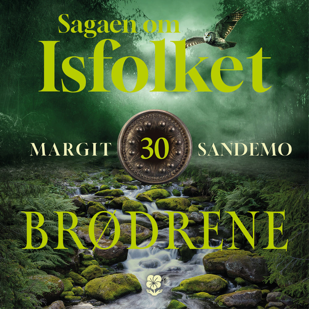 Isfolket 30 - Brødrene