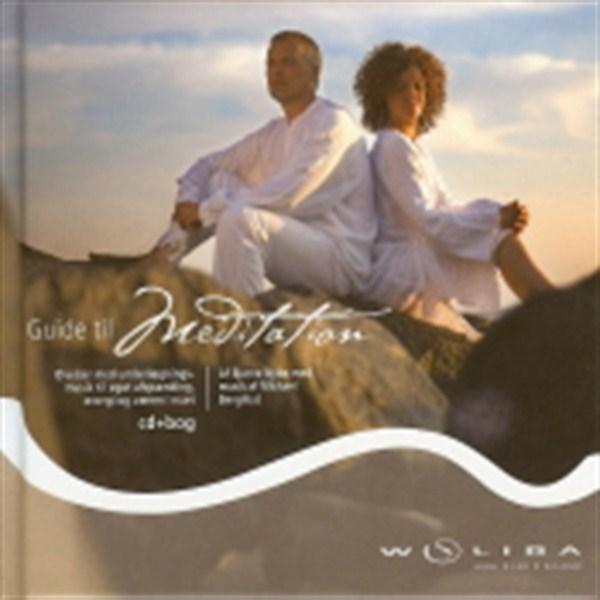 Guide til Meditation