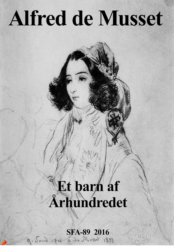 Et Barn af Aarhundredet