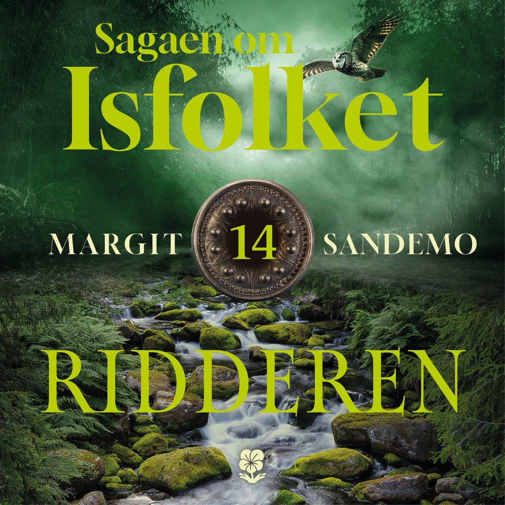 Isfolket 14 - Ridderen