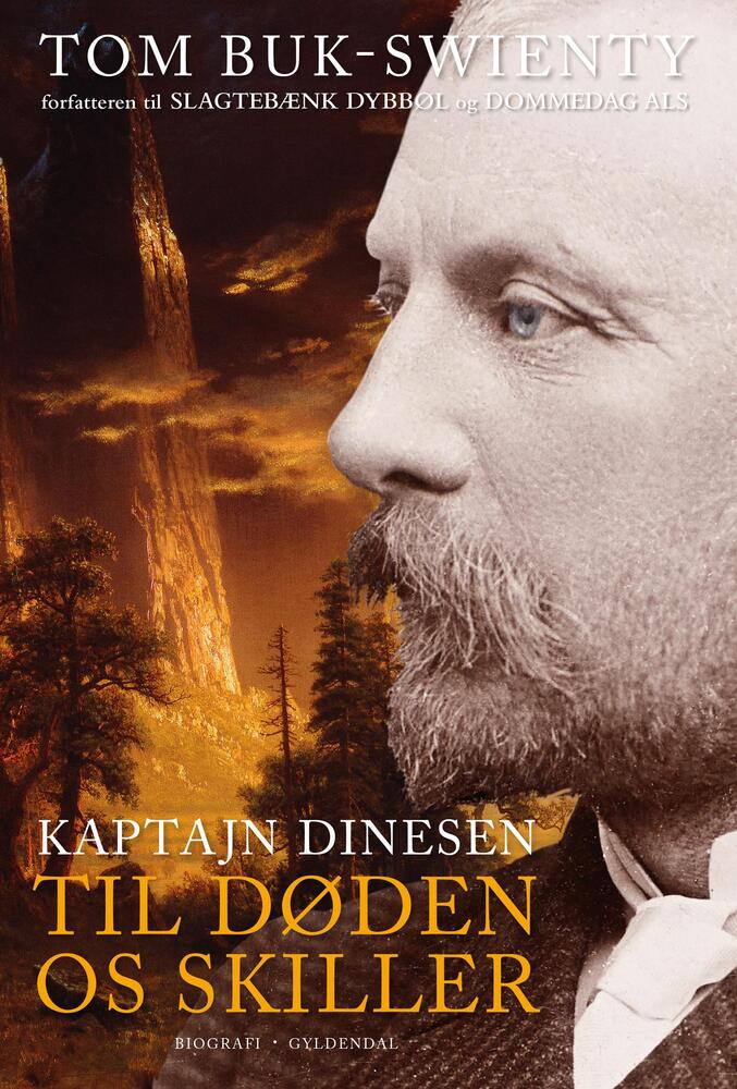 Kaptajn Dinesen 2