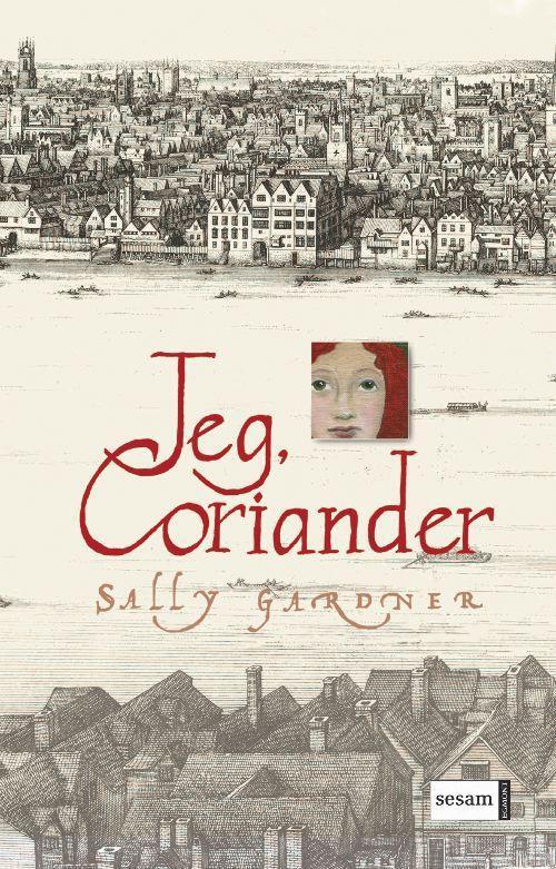 Jeg, Coriander