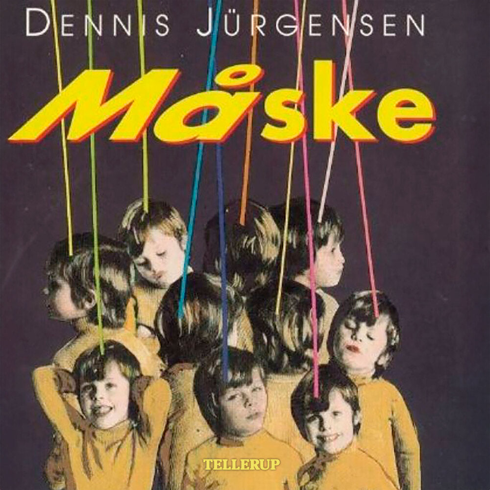 Måske