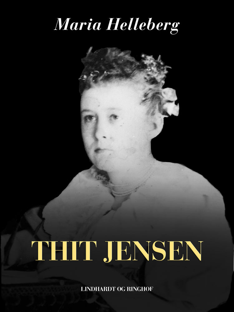 Thit Jensen