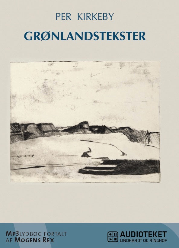 Grønlandstekster
