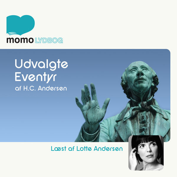 Udvalgte Eventyr