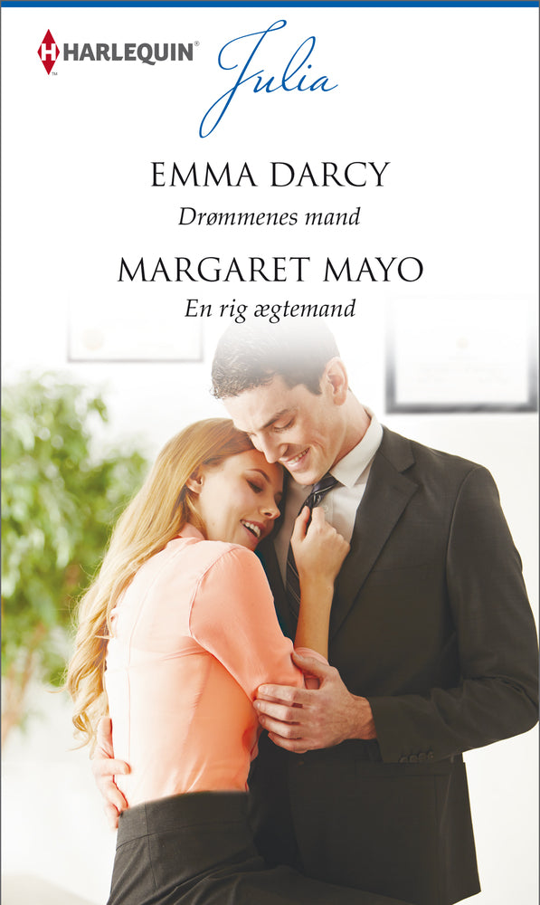 Drømmenes mand / En rig ægtemand