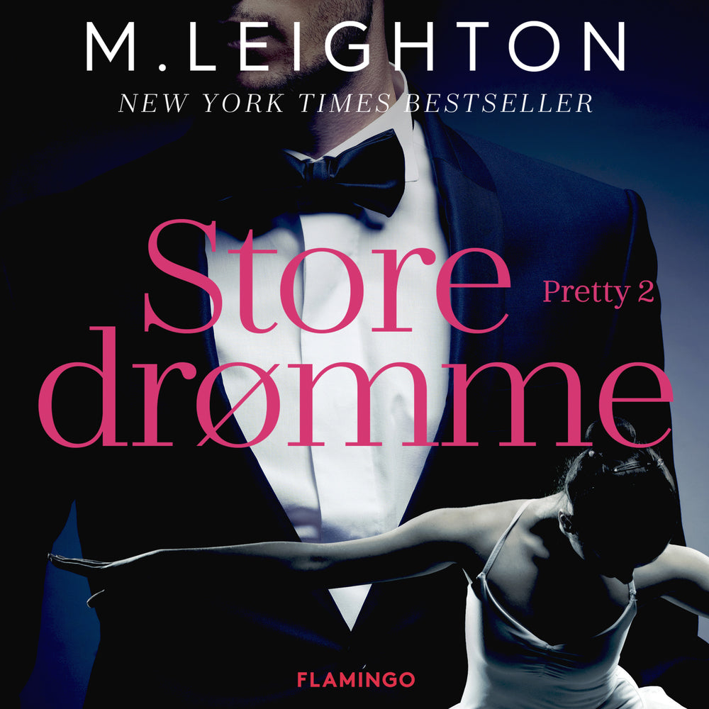 Store drømme