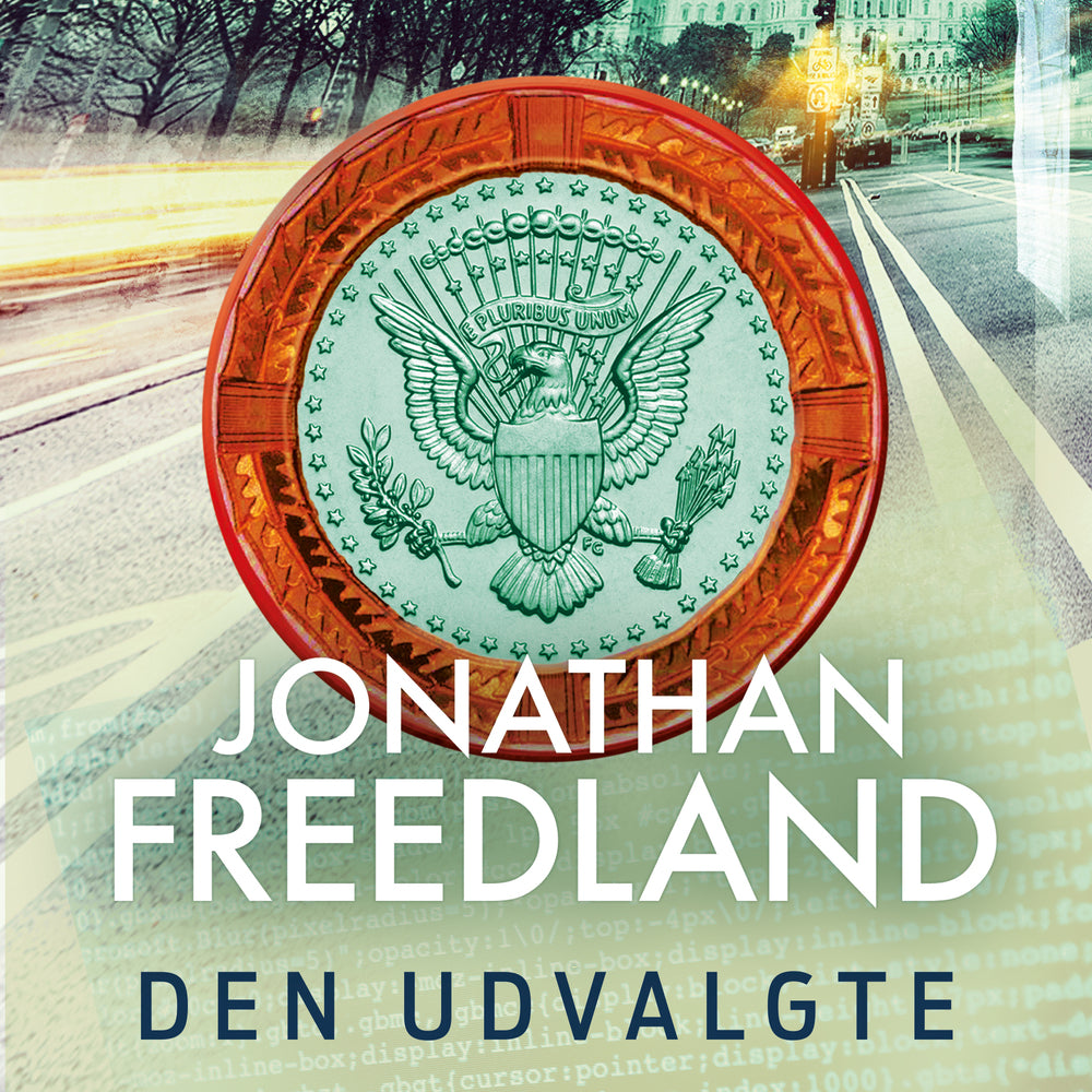 Den udvalgte
