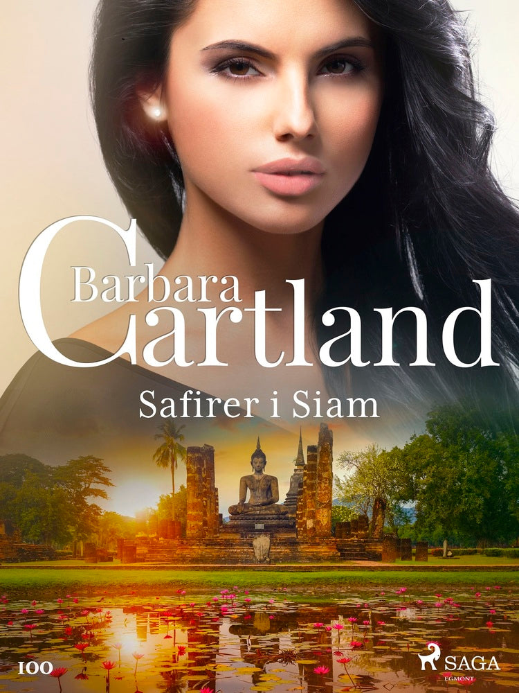 Safirer i Siam