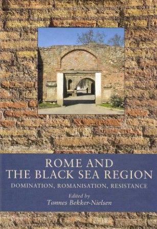 Rome and the Black Sea Region
