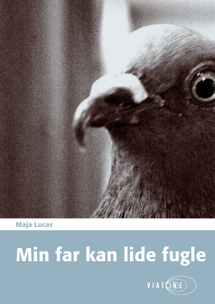 Min far kan lide fugle