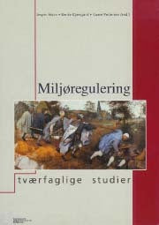 Miljøregulering