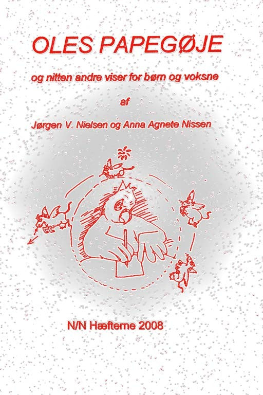Oles papegøje