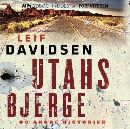 UTAHS BJERGE og andre historier