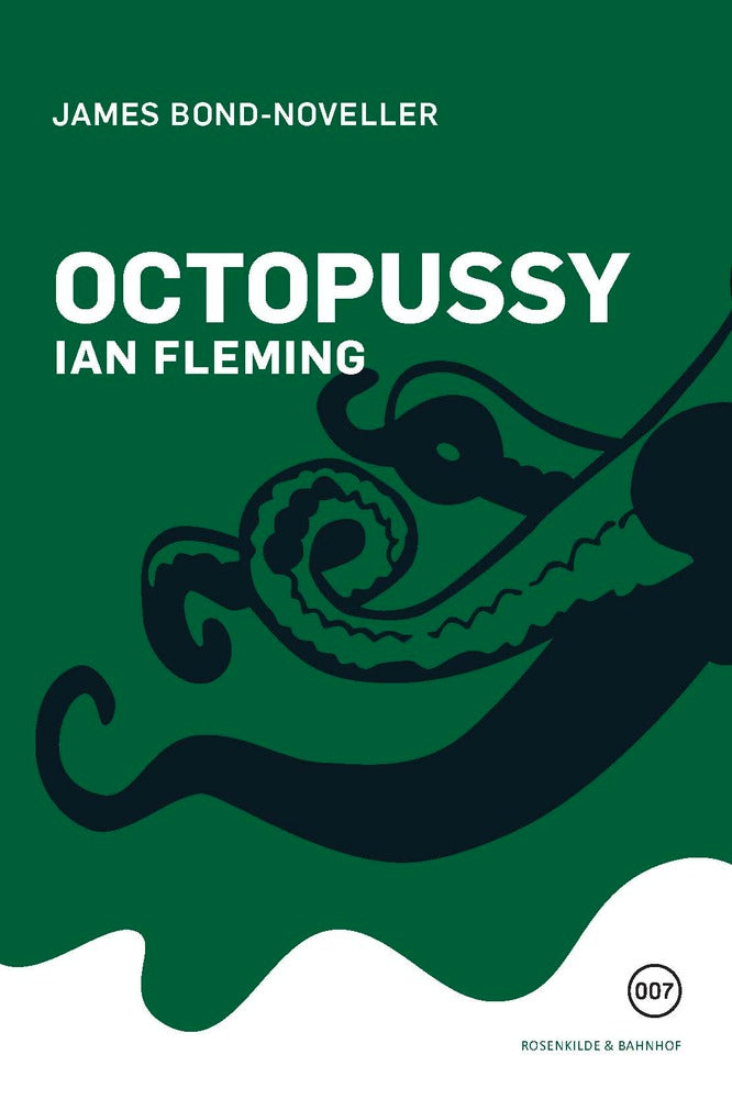 Octopussy