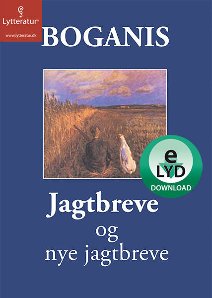 Jagtbreve og nye jagtbreve