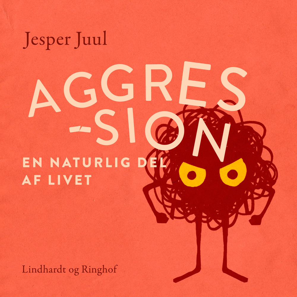 Aggression - en naturlig del af livet