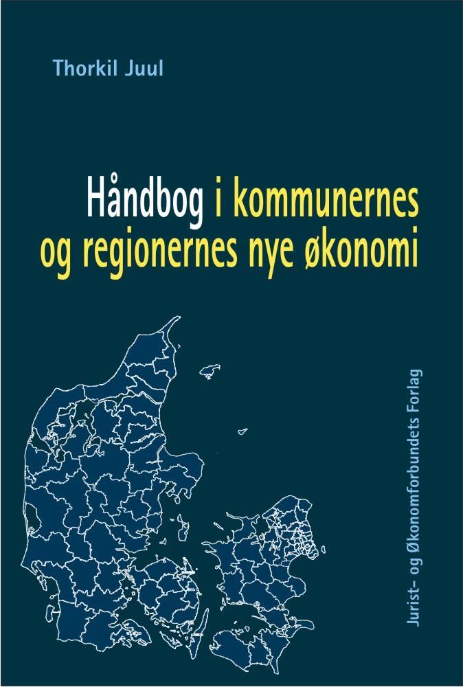 Håndbog i kommunernes og regionernes nye økonomi