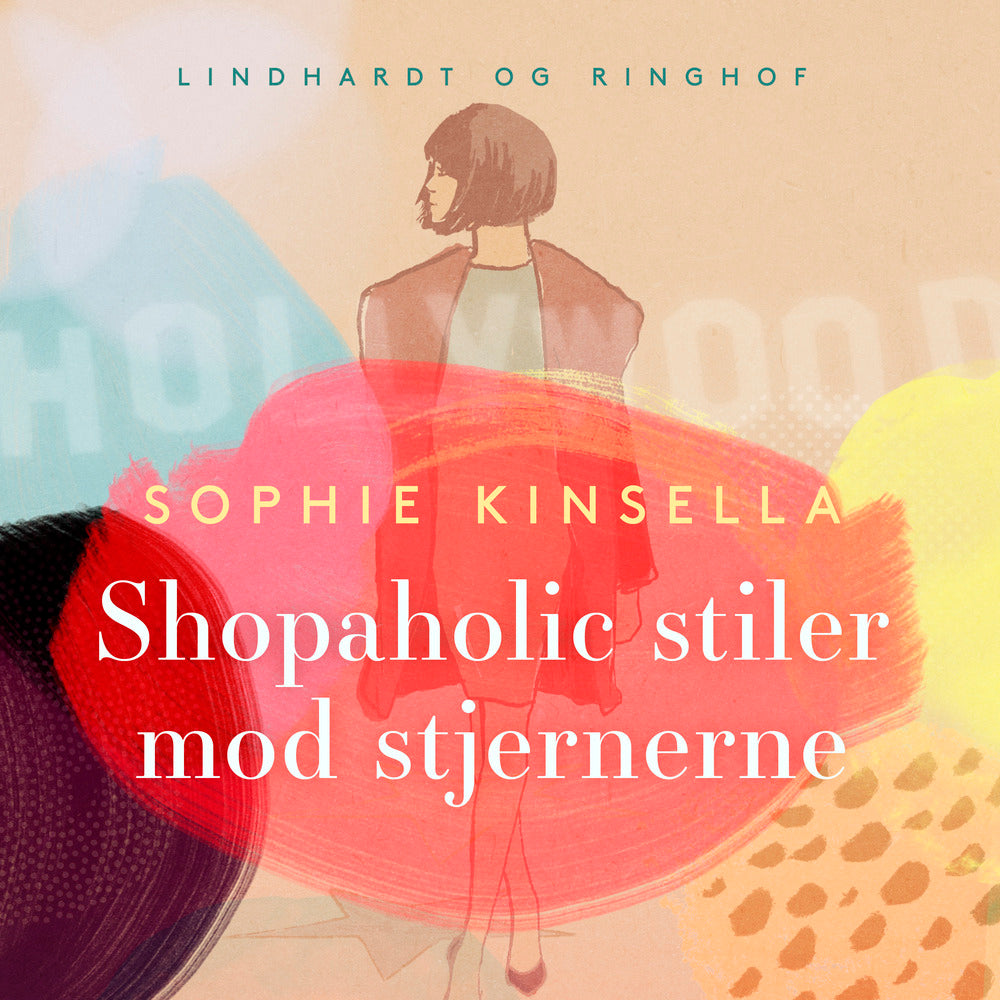 Shopaholic stiler mod stjernerne