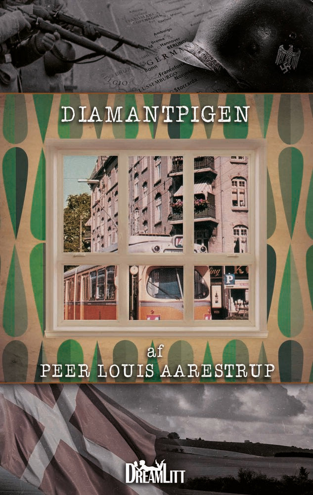 Diamantpigen