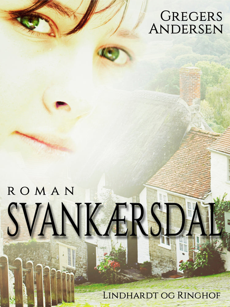 Svankærsdal