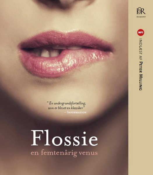 Flossie - en femtenårig venus