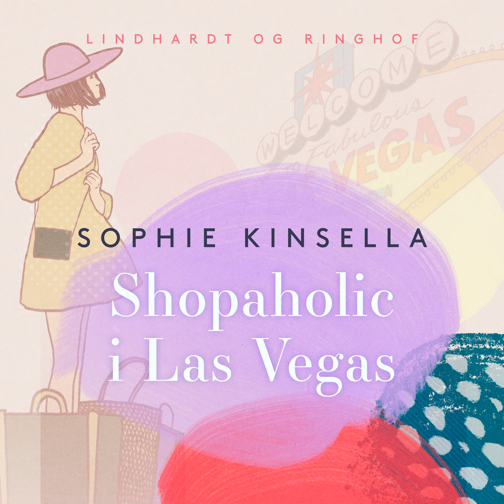 Shopaholic i Las Vegas