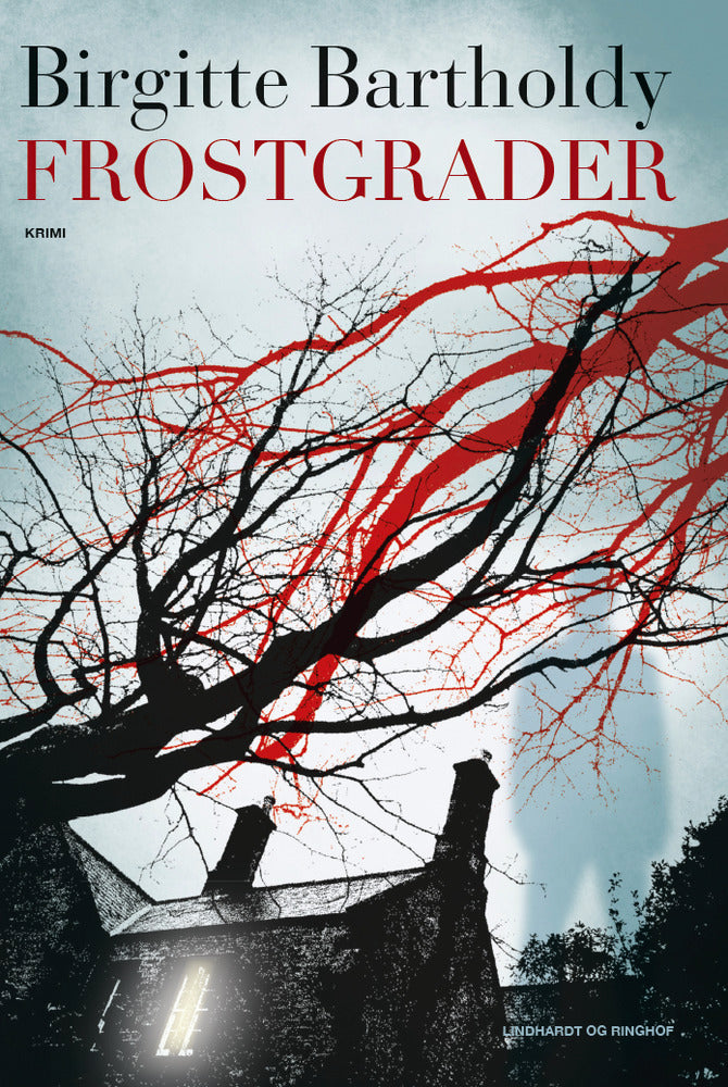 Frostgrader