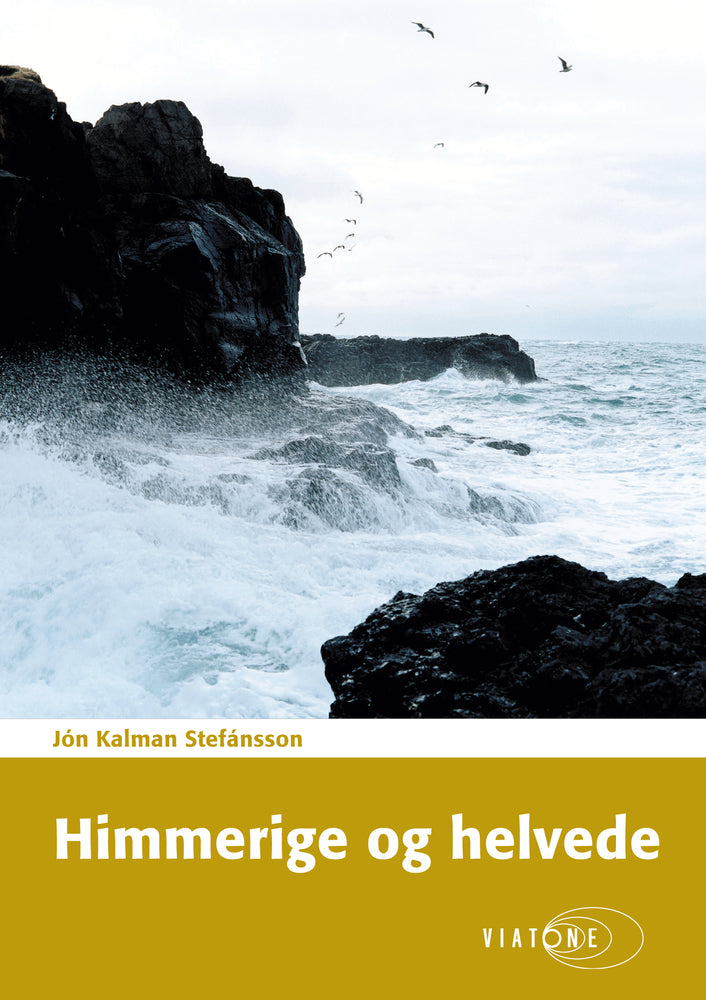 Himmerige og helvede