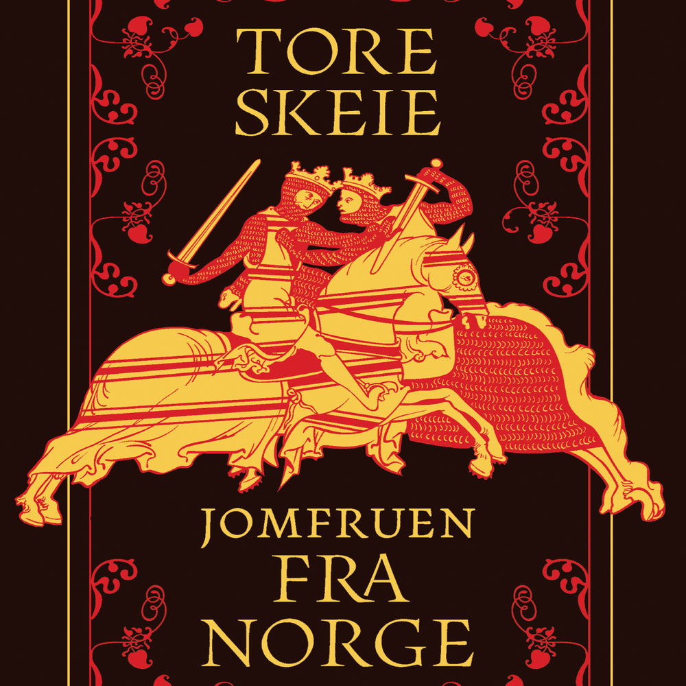 Jomfruen fra Norge