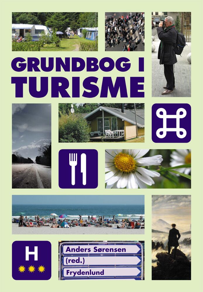 Grundbog i turisme