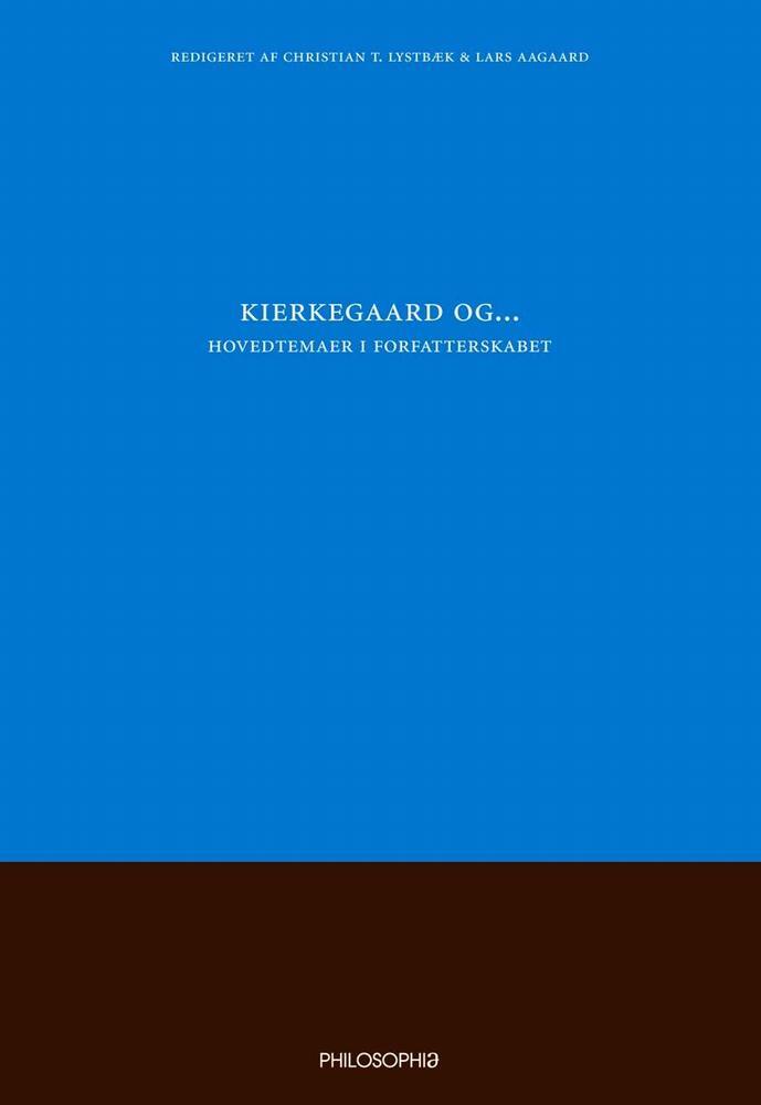 Kierkegaard og..