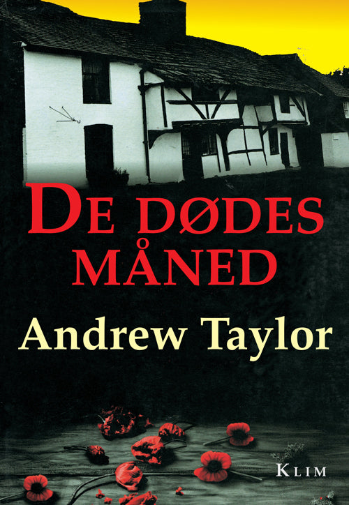 De dødes måned