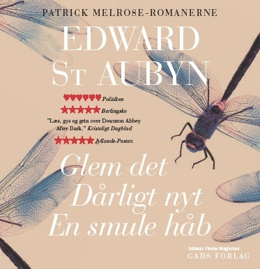 Glem det – Dårligt nyt ­– En smule håb
