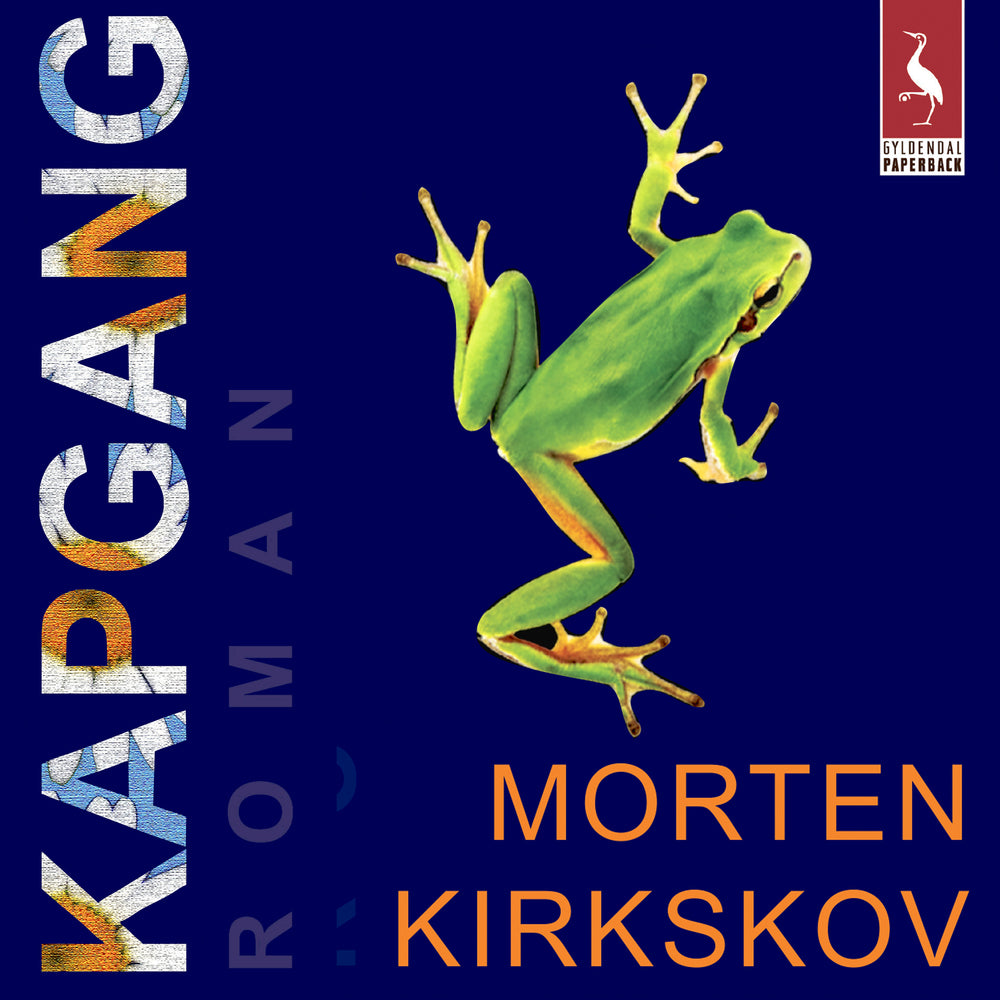 Kapgang