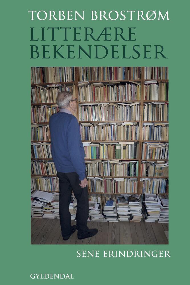 Litterære bekendelser
