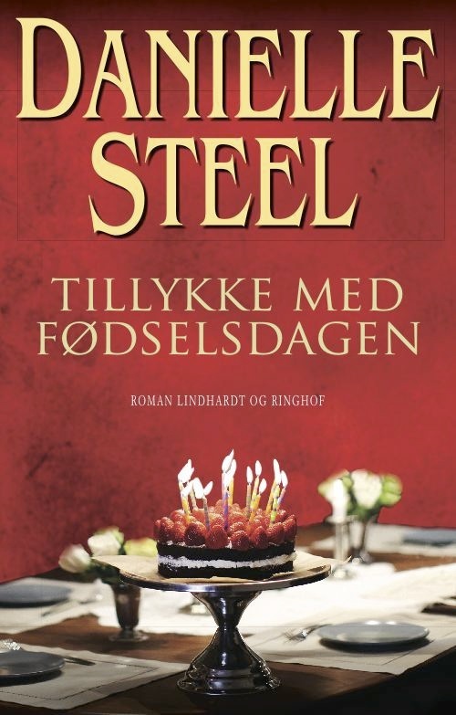 Tillykke med fødselsdagen