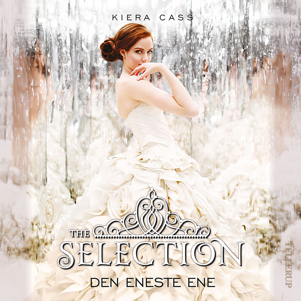 The Selection #3: Den Eneste Ene - The Selection