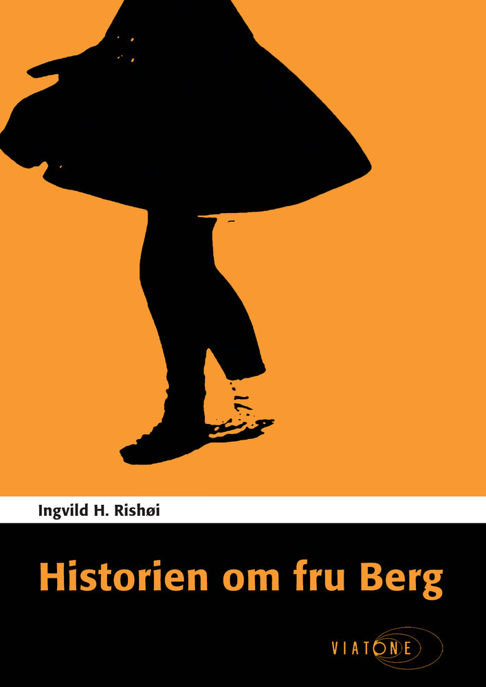 Historien om fru Berg