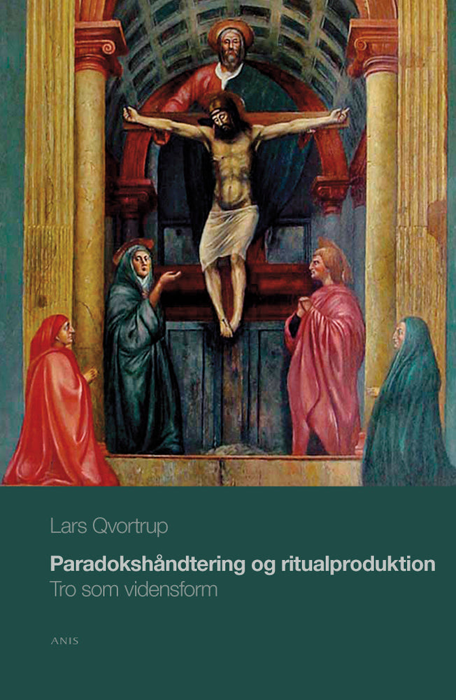 Paradokshåndtering og ritualproduktion
