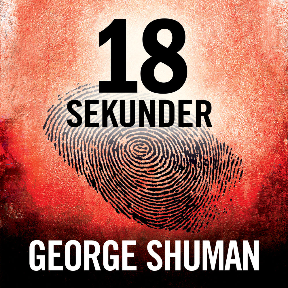 18 sekunder