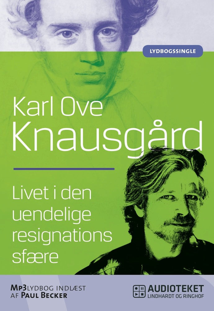 Livet i den uendelige resignations sfære