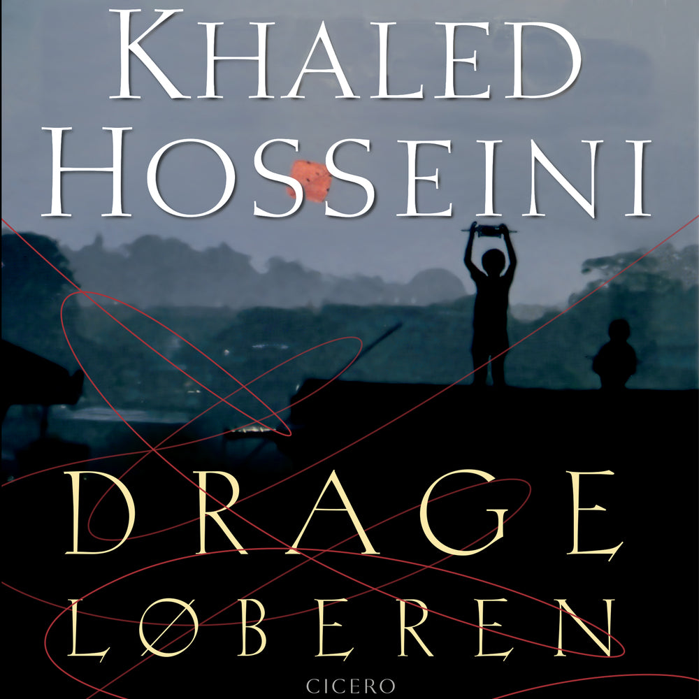 Drageløberen
