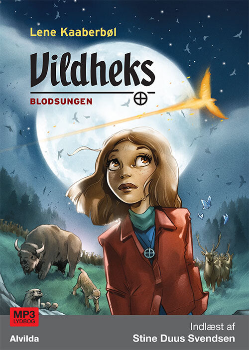 Vildheks 4: Blodsungen