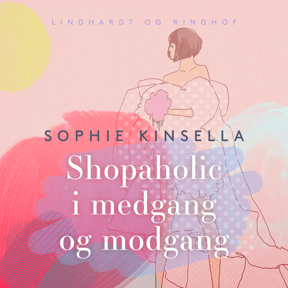 Shopaholic i medgang og modgang