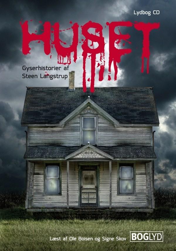Huset