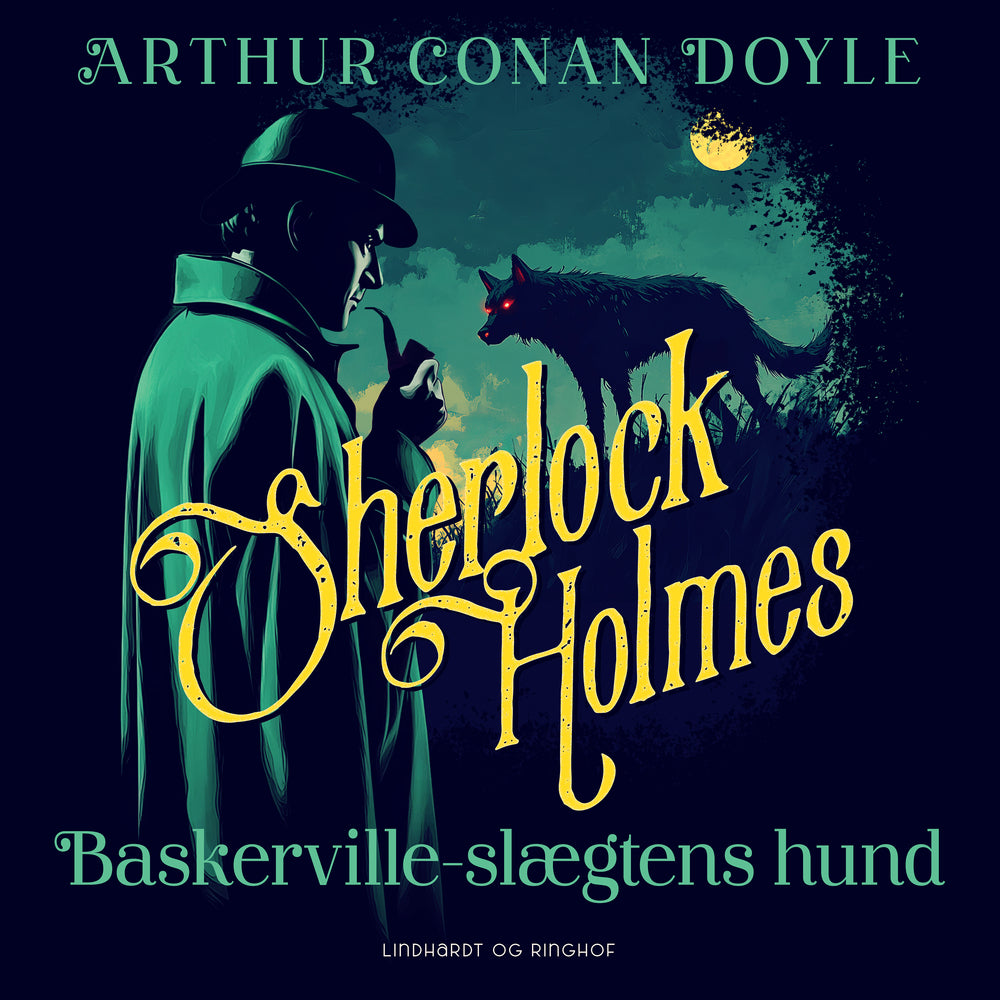 Baskerville–slægtens hund